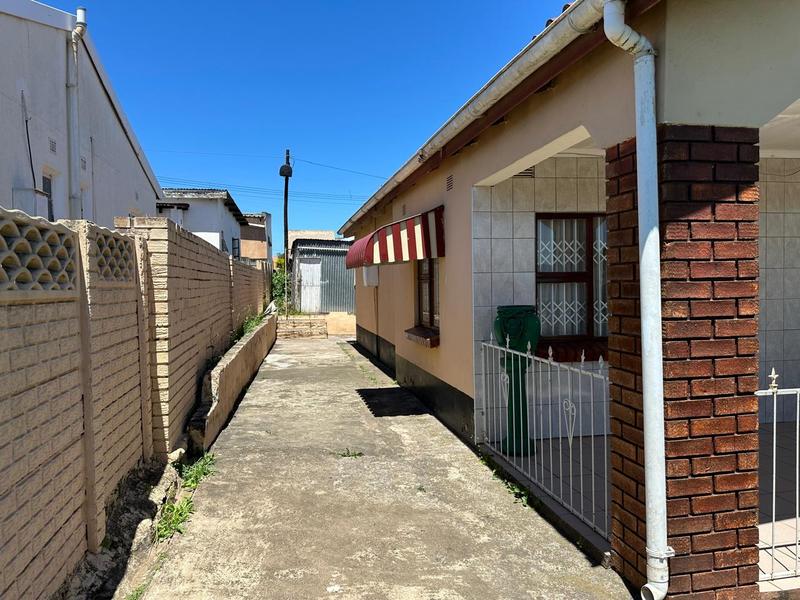 3 Bedroom Property for Sale in Ikwezi Eastern Cape